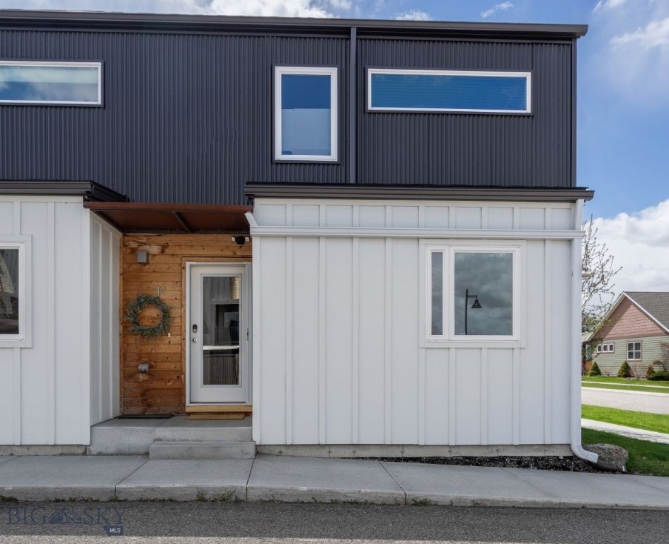 Baxter Meadows - Residential