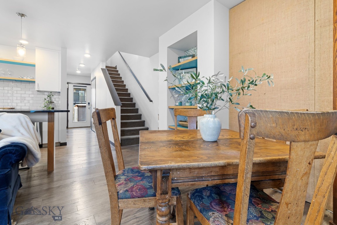 Baxter Meadows - Residential