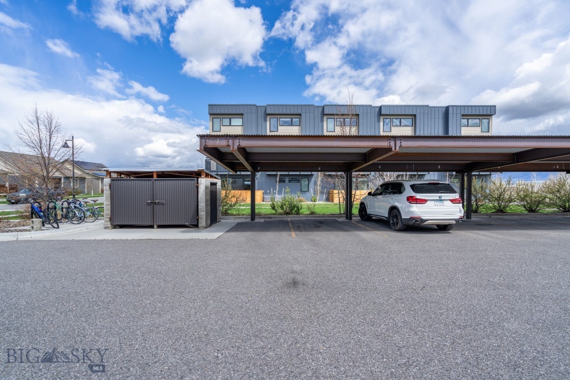 Baxter Meadows - Residential