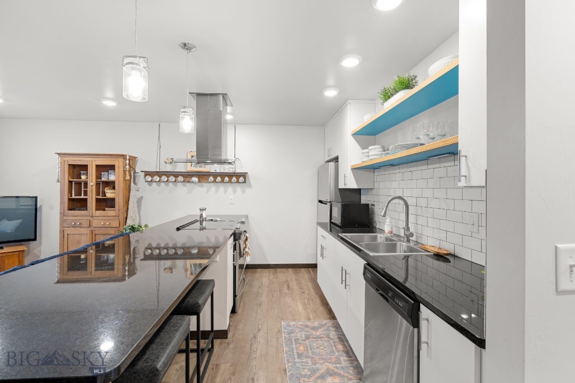 Baxter Meadows - Residential