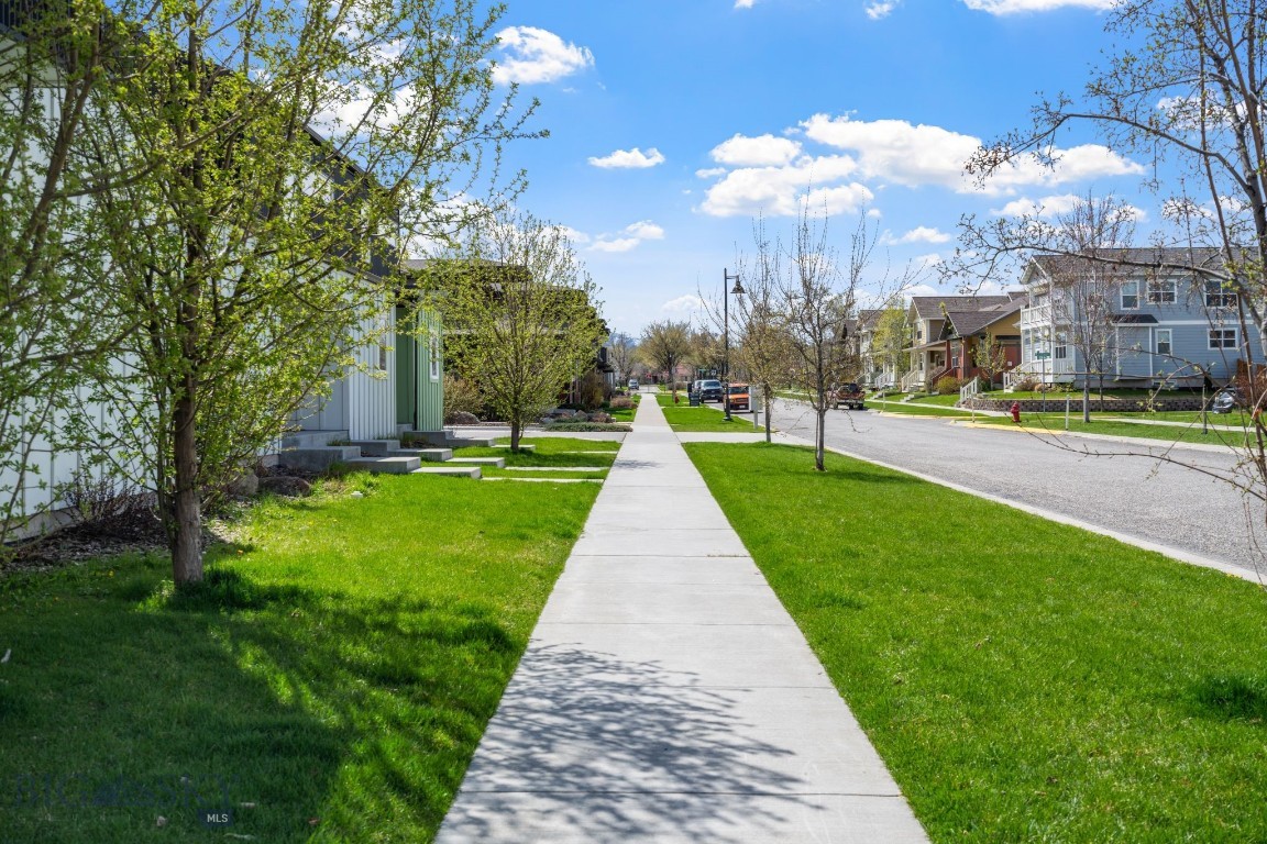 Baxter Meadows - Residential