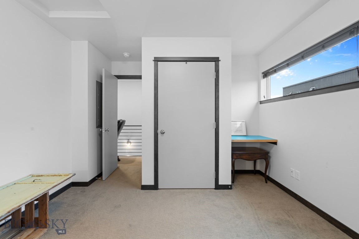 Baxter Meadows - Residential