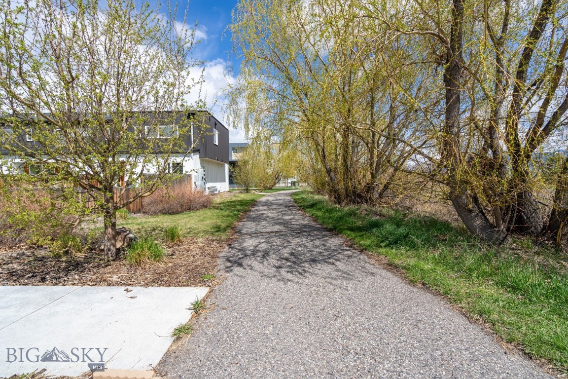 Baxter Meadows - Residential