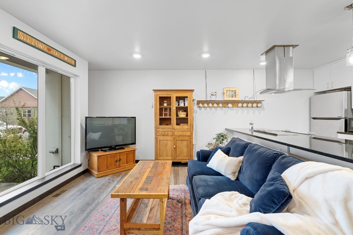 Baxter Meadows - Residential