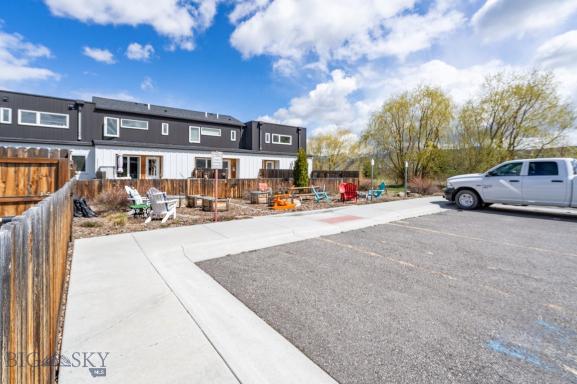 Baxter Meadows - Residential