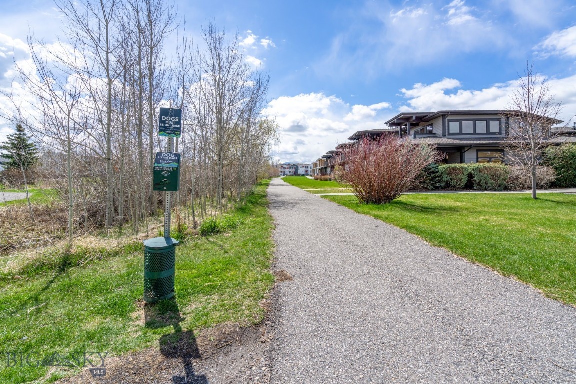 Baxter Meadows - Residential