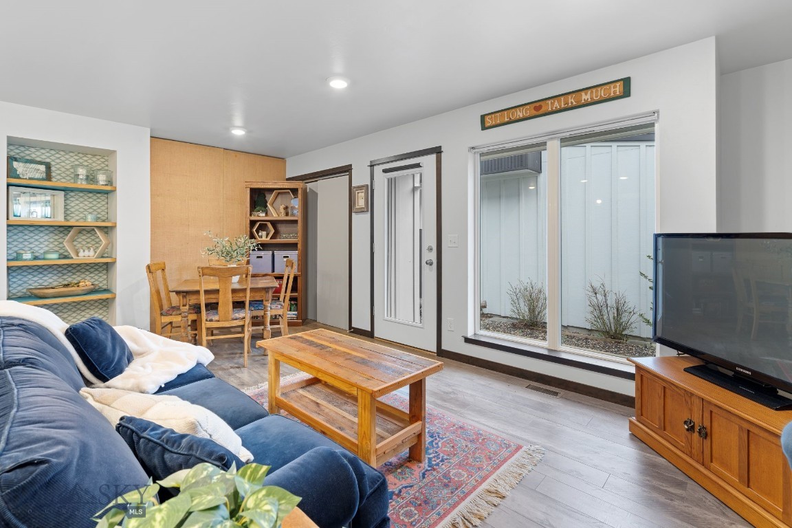 Baxter Meadows - Residential