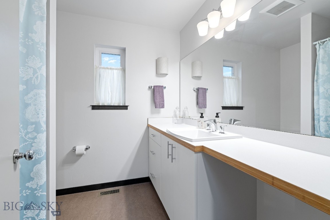 Baxter Meadows - Residential