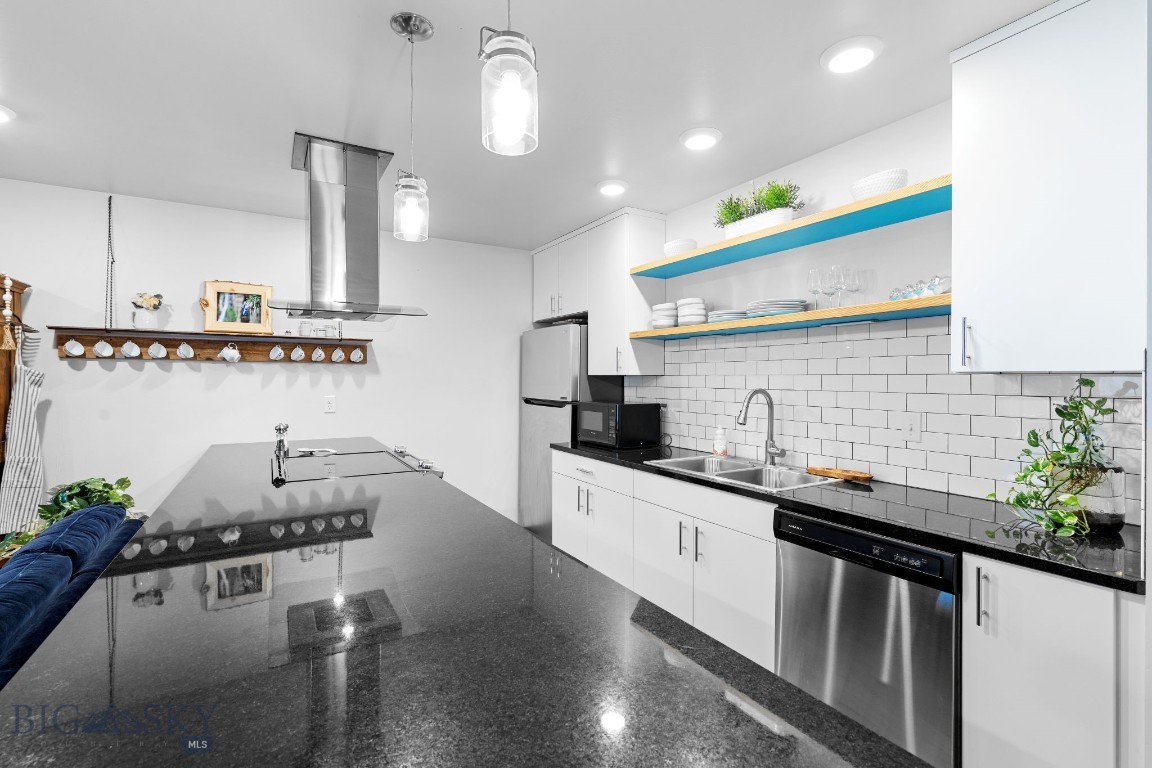 Baxter Meadows - Residential