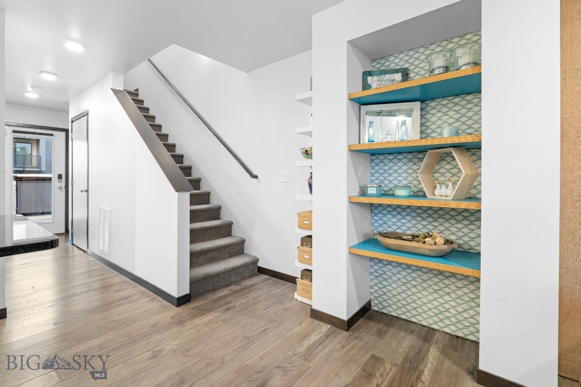 Baxter Meadows - Residential