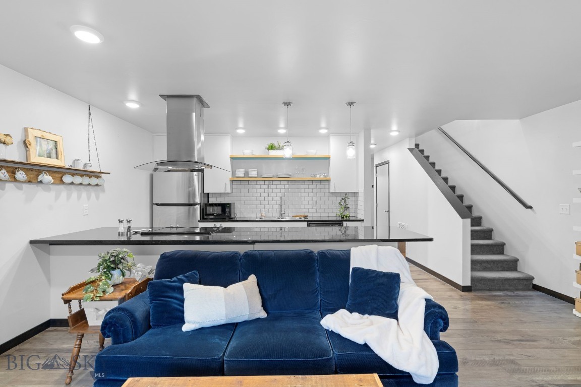 Baxter Meadows - Residential