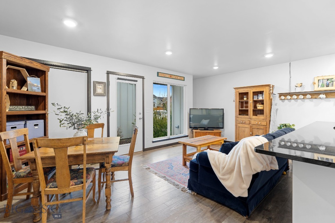 Baxter Meadows - Residential