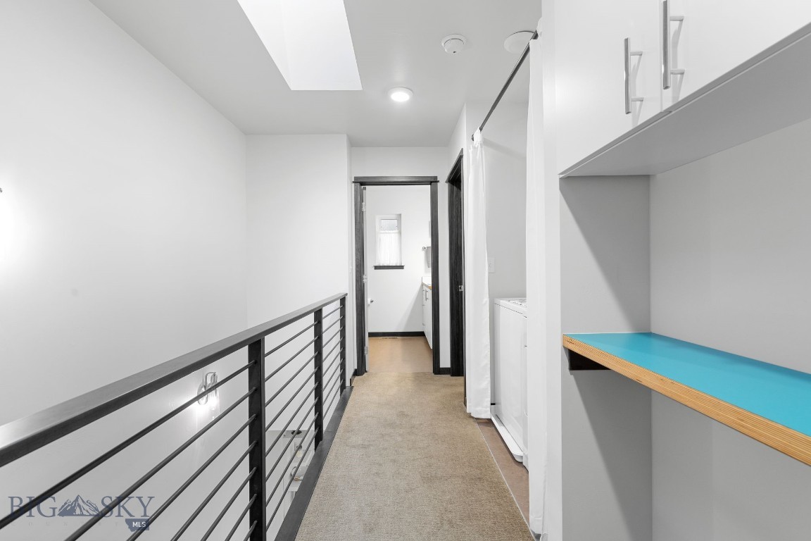 Baxter Meadows - Residential