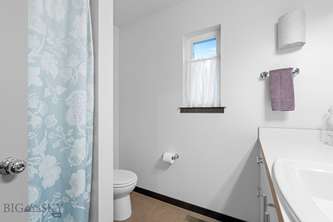 Baxter Meadows - Residential