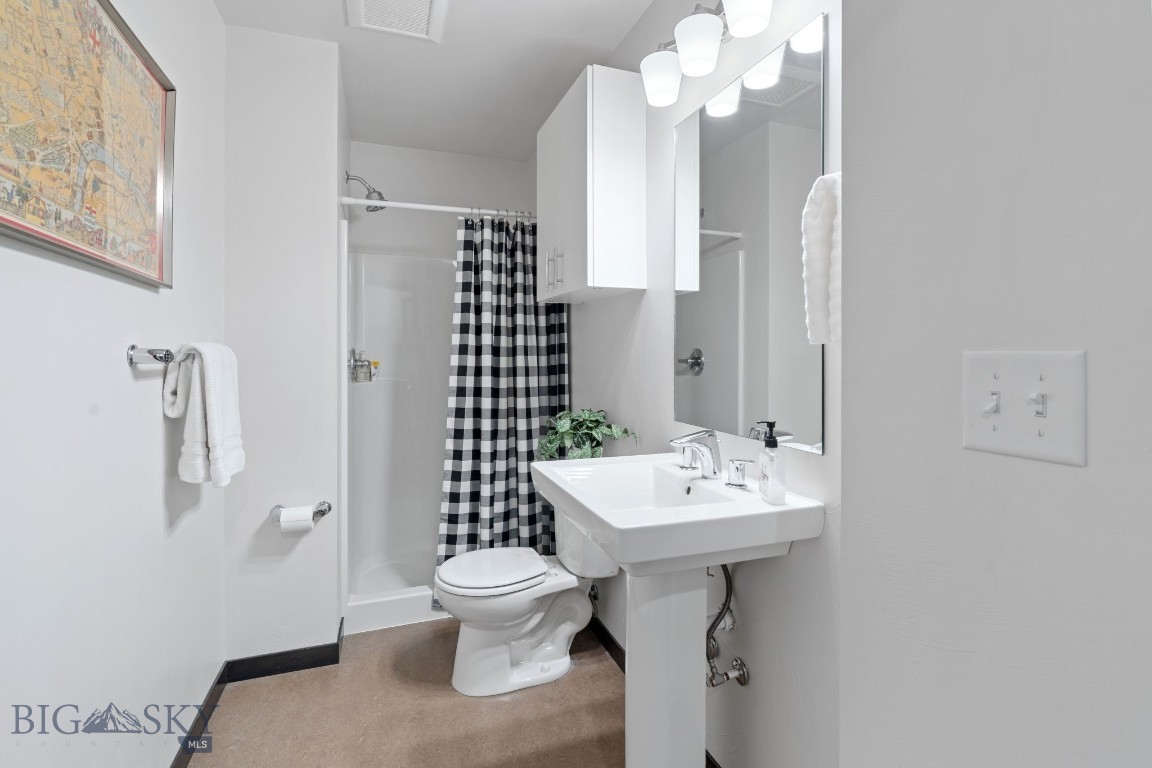 Baxter Meadows - Residential