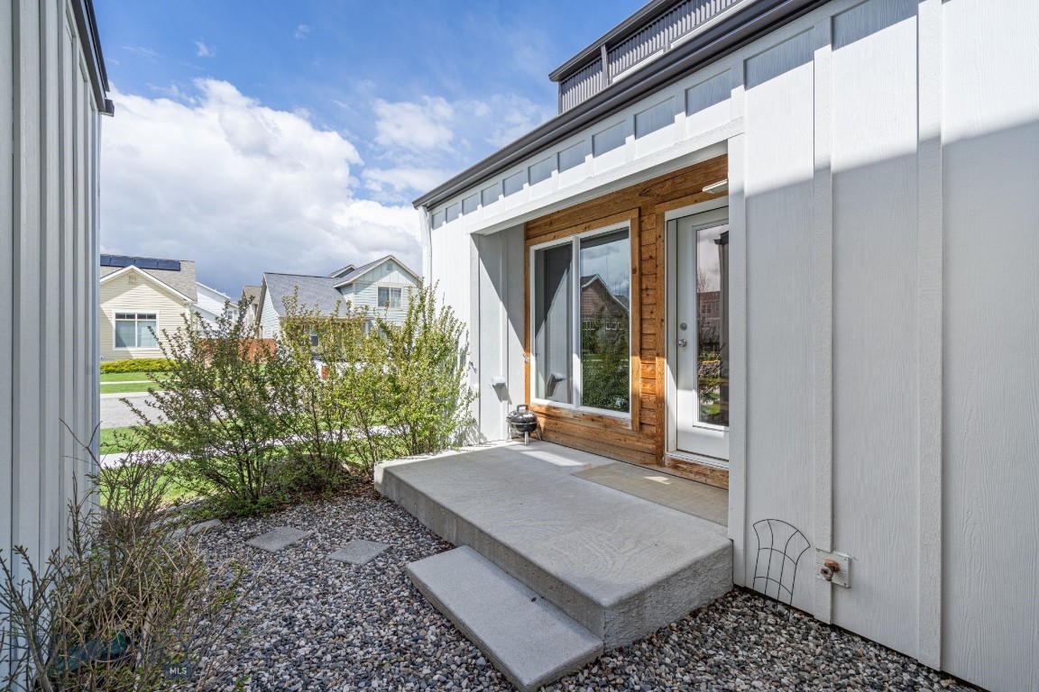 Baxter Meadows - Residential