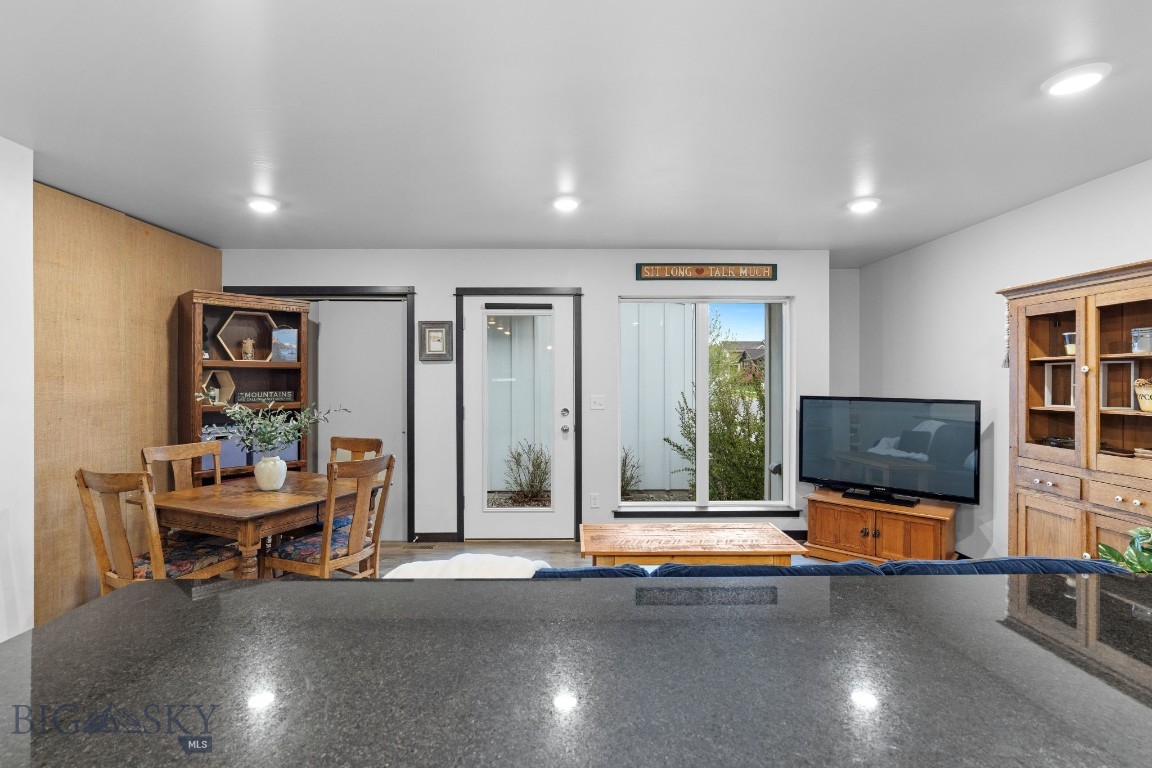 Baxter Meadows - Residential