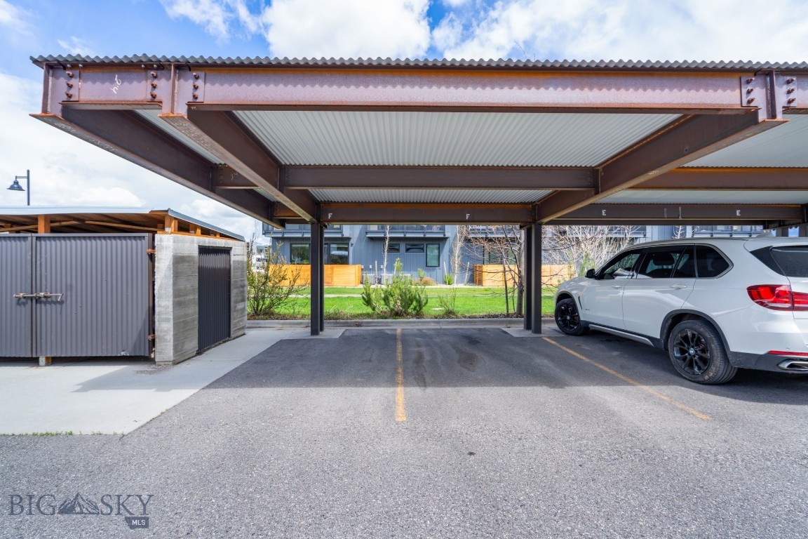 Baxter Meadows - Residential