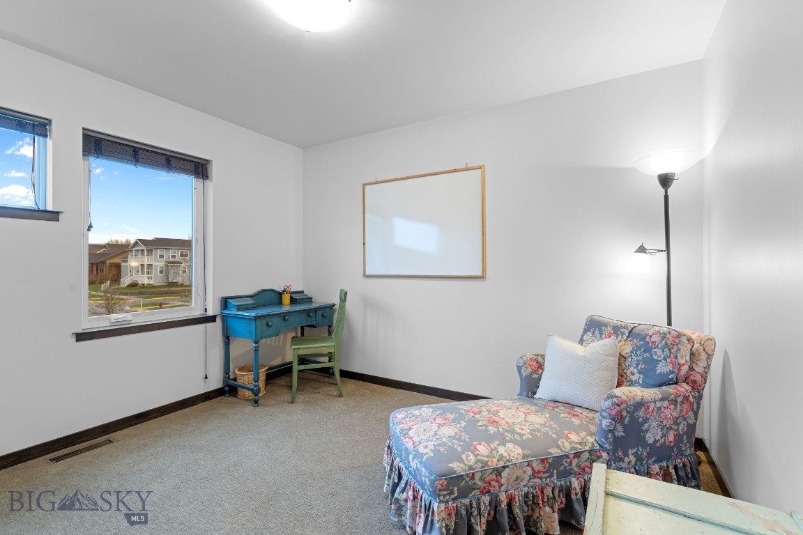 Baxter Meadows - Residential