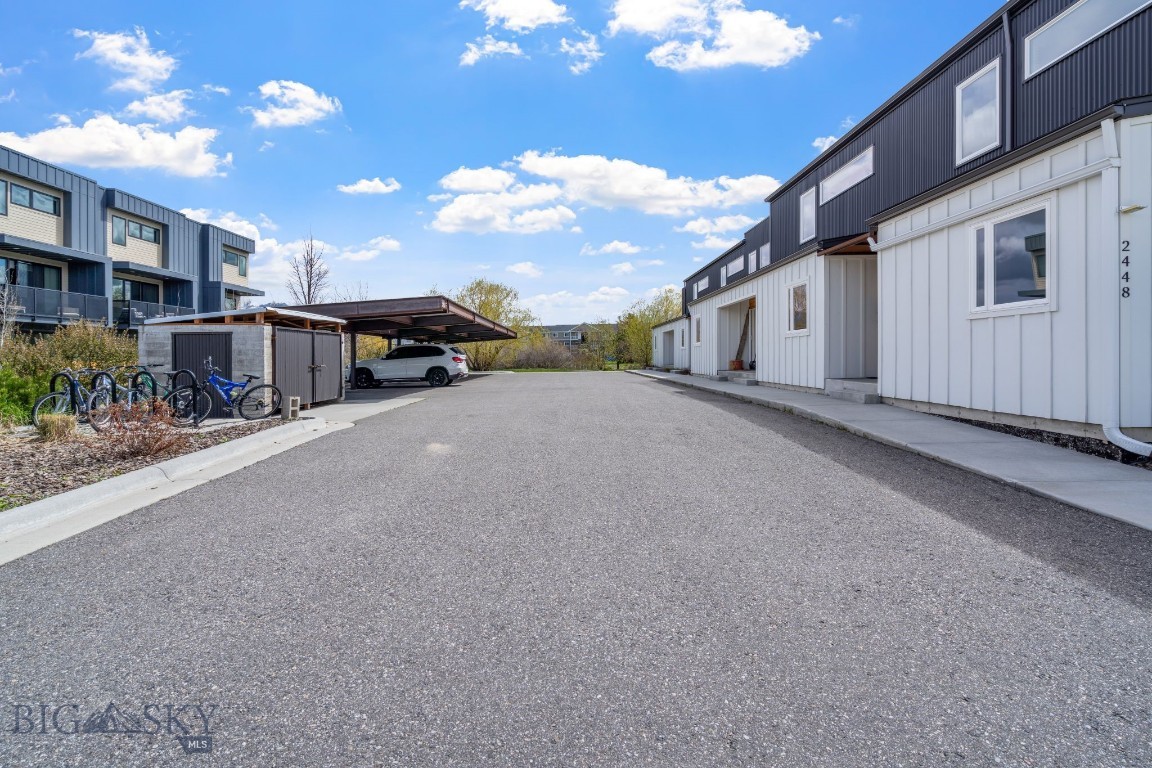 Baxter Meadows - Residential