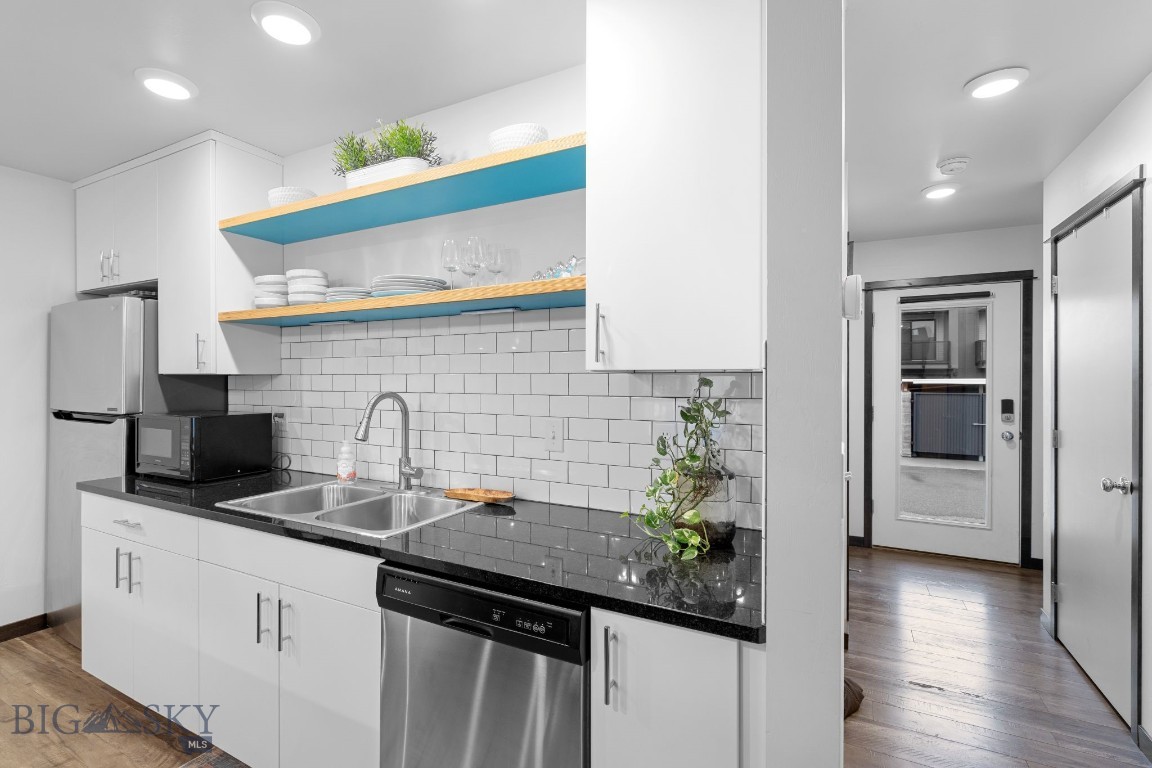 Baxter Meadows - Residential