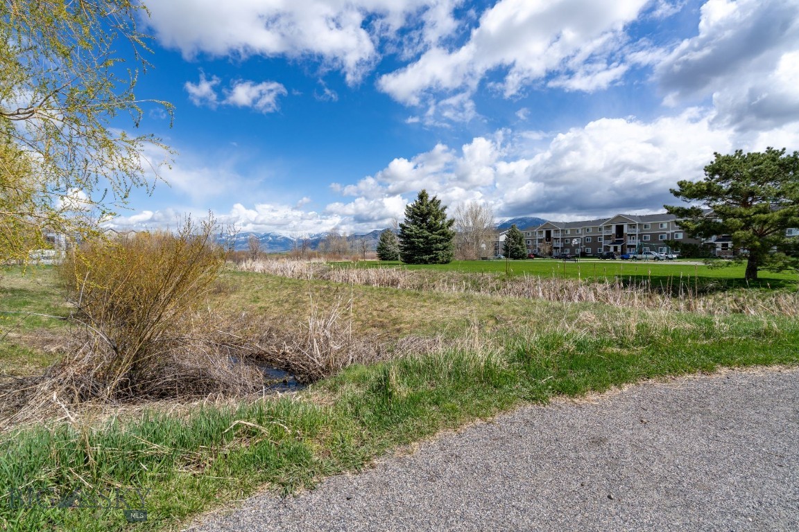 Baxter Meadows - Residential