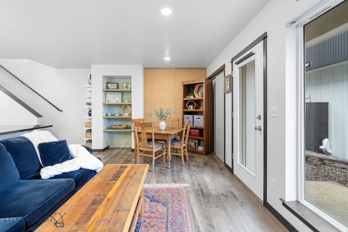 Baxter Meadows - Residential