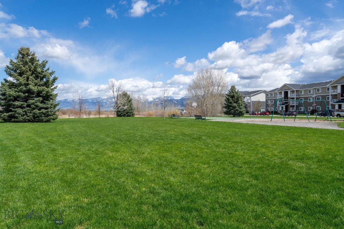 Baxter Meadows - Residential