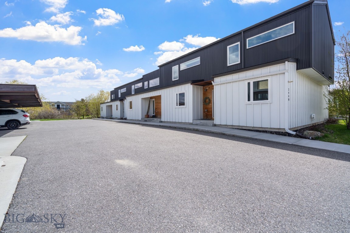 Baxter Meadows - Residential