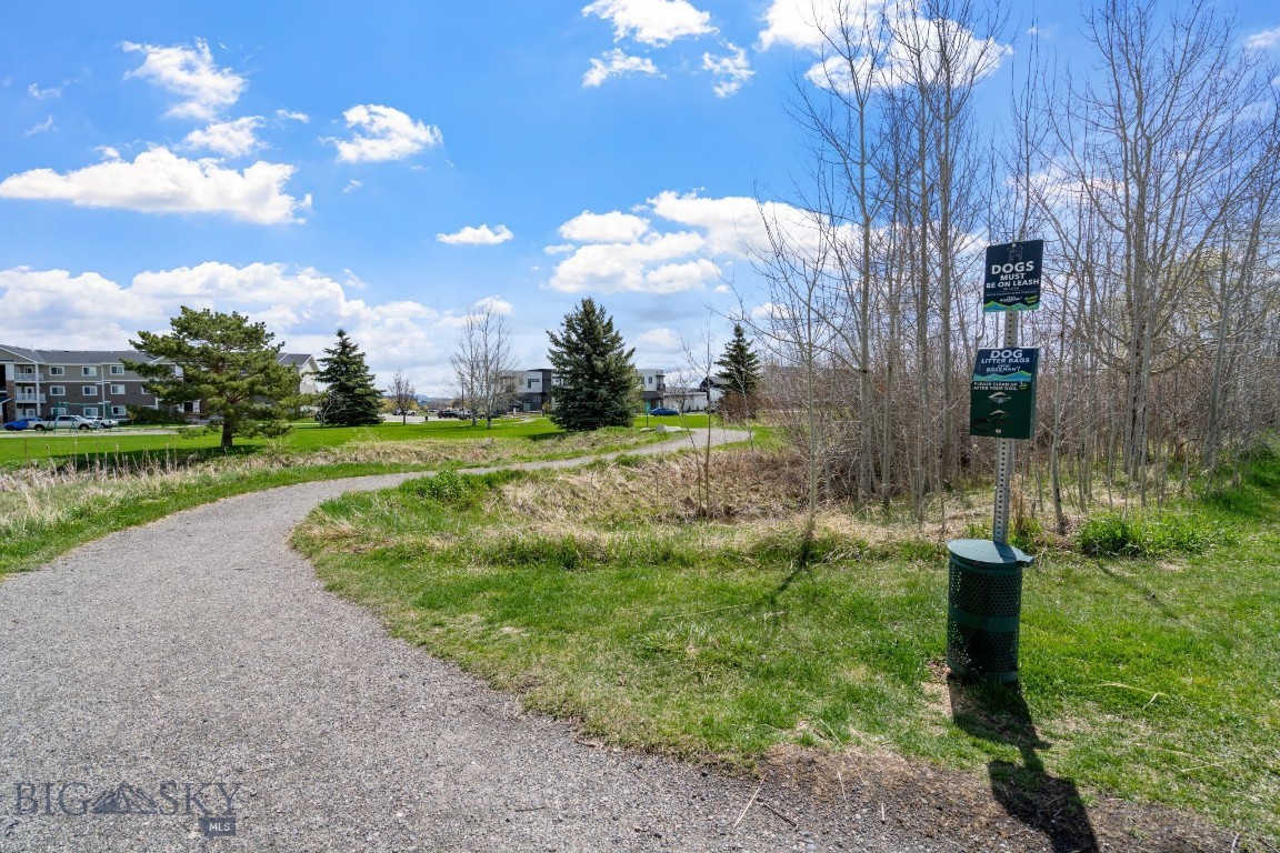 Baxter Meadows - Residential