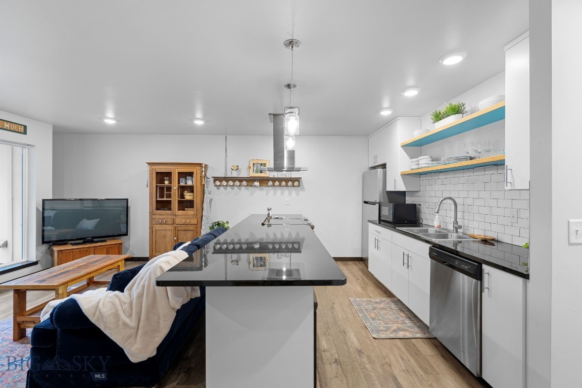 Baxter Meadows - Residential