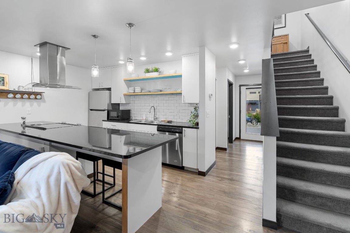 Baxter Meadows - Residential