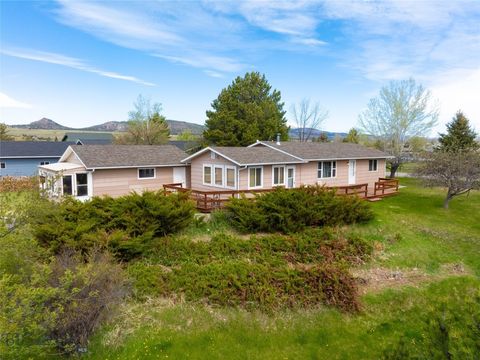 225 W Armitage Street Ennis MT 59729