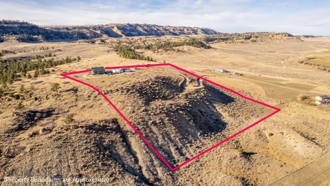 700 W River Street Fromberg MT 59029