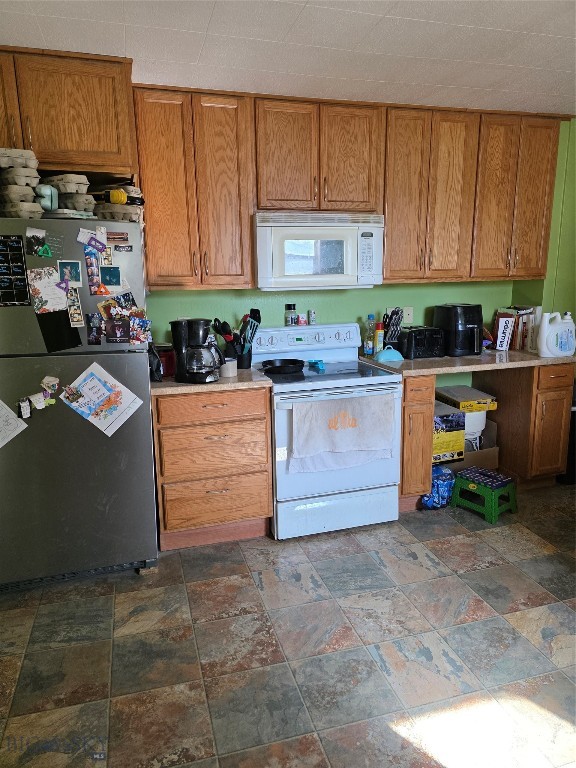 None - Residential Income