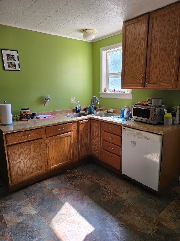 None - Residential Income