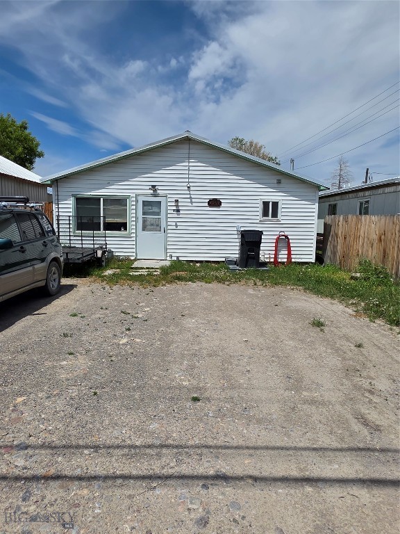 652 Kentucky