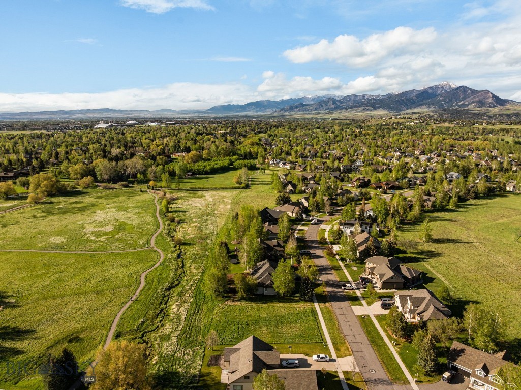 Sundance Springs - Land