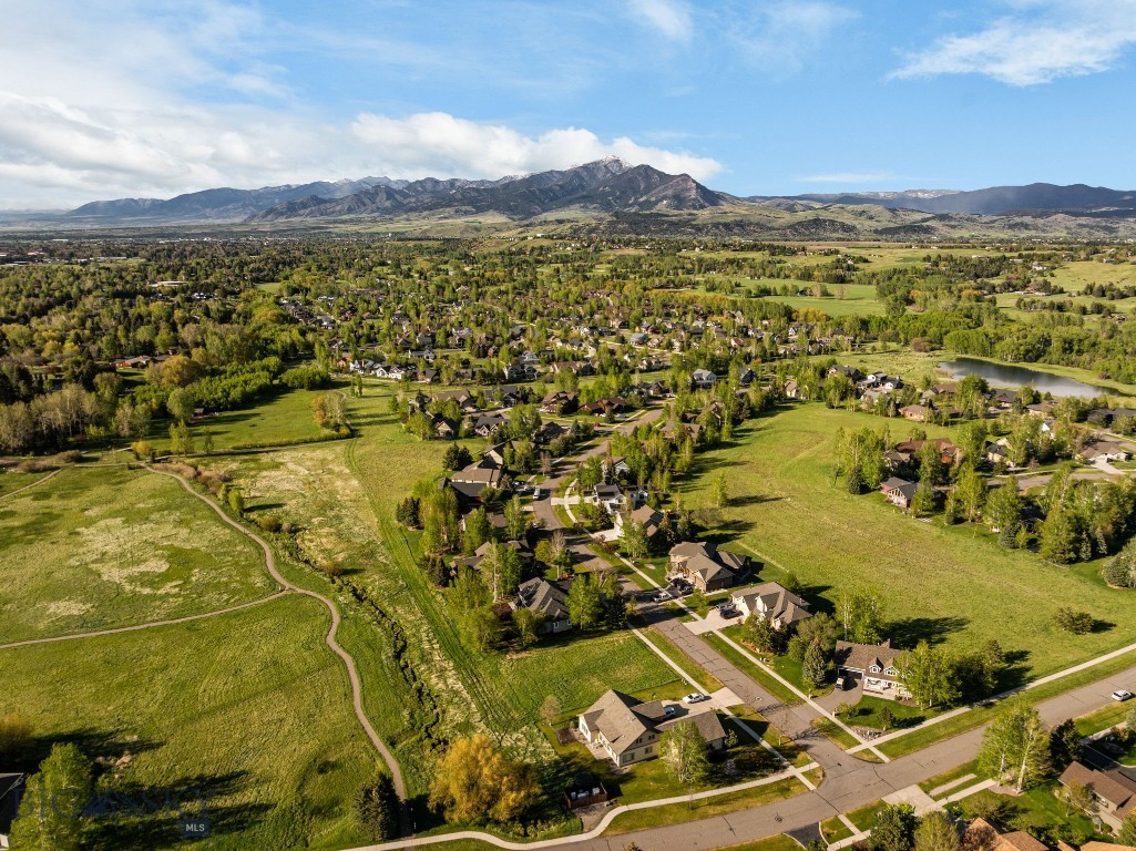 Sundance Springs - Land