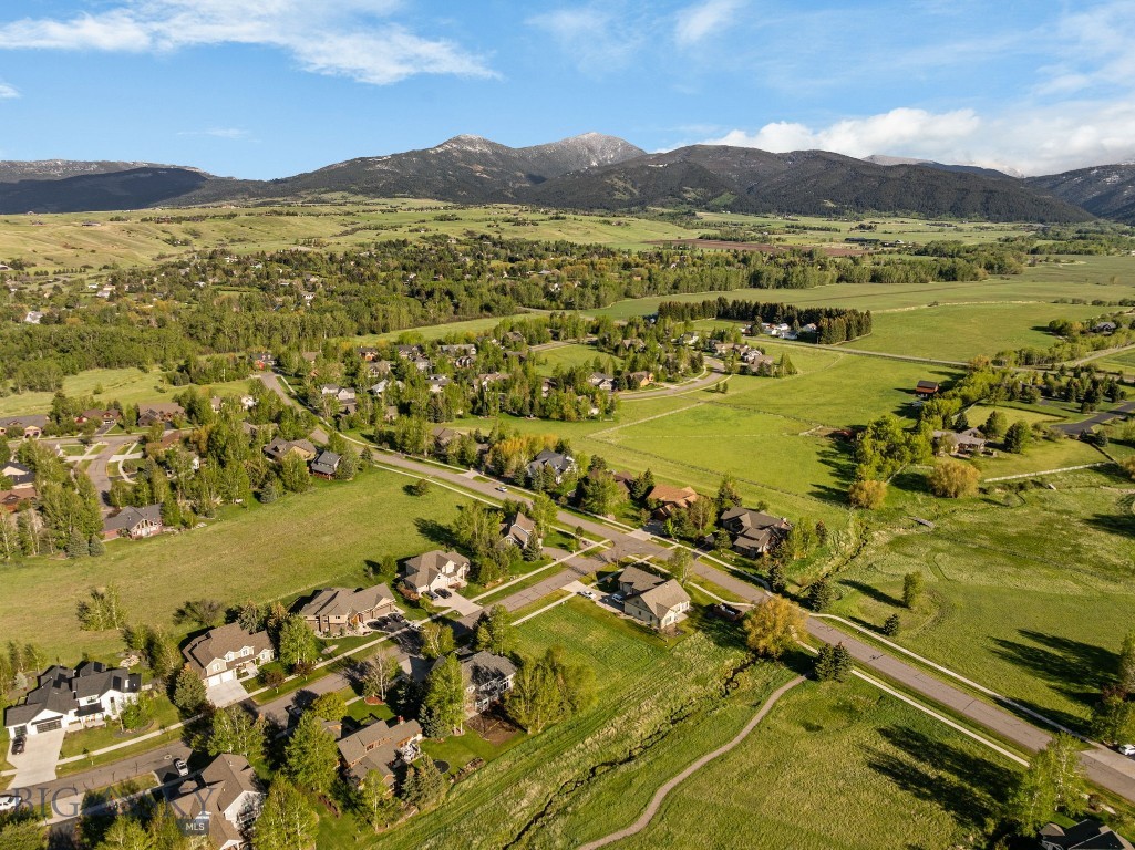 Sundance Springs - Land