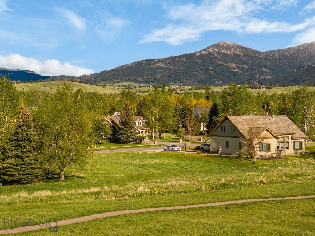 Sundance Springs - Land