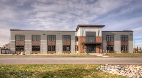 Photo of 161 Enterprise Boulevard #201, Bozeman, MT 59718 (MLS # 405676)
