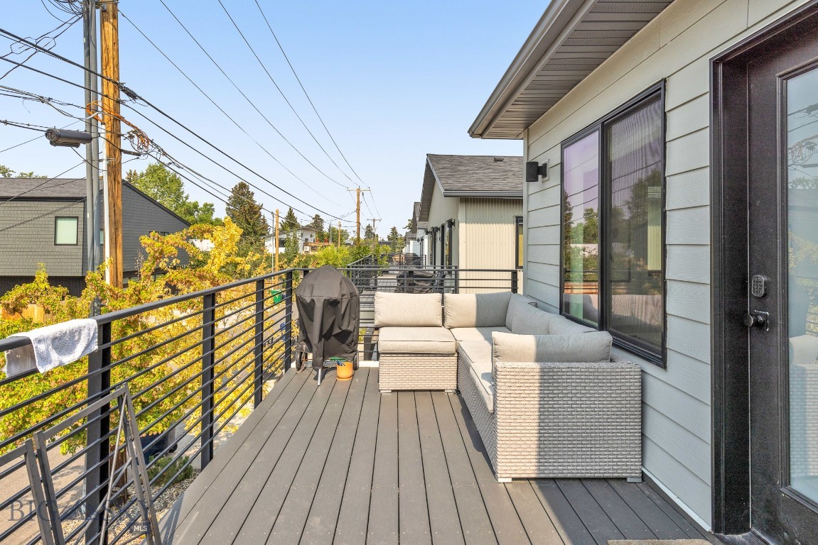 None - Residential Income