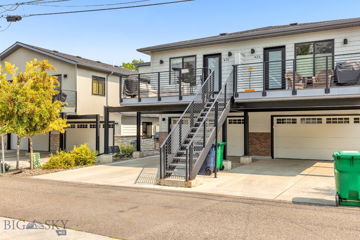 None - Residential Income