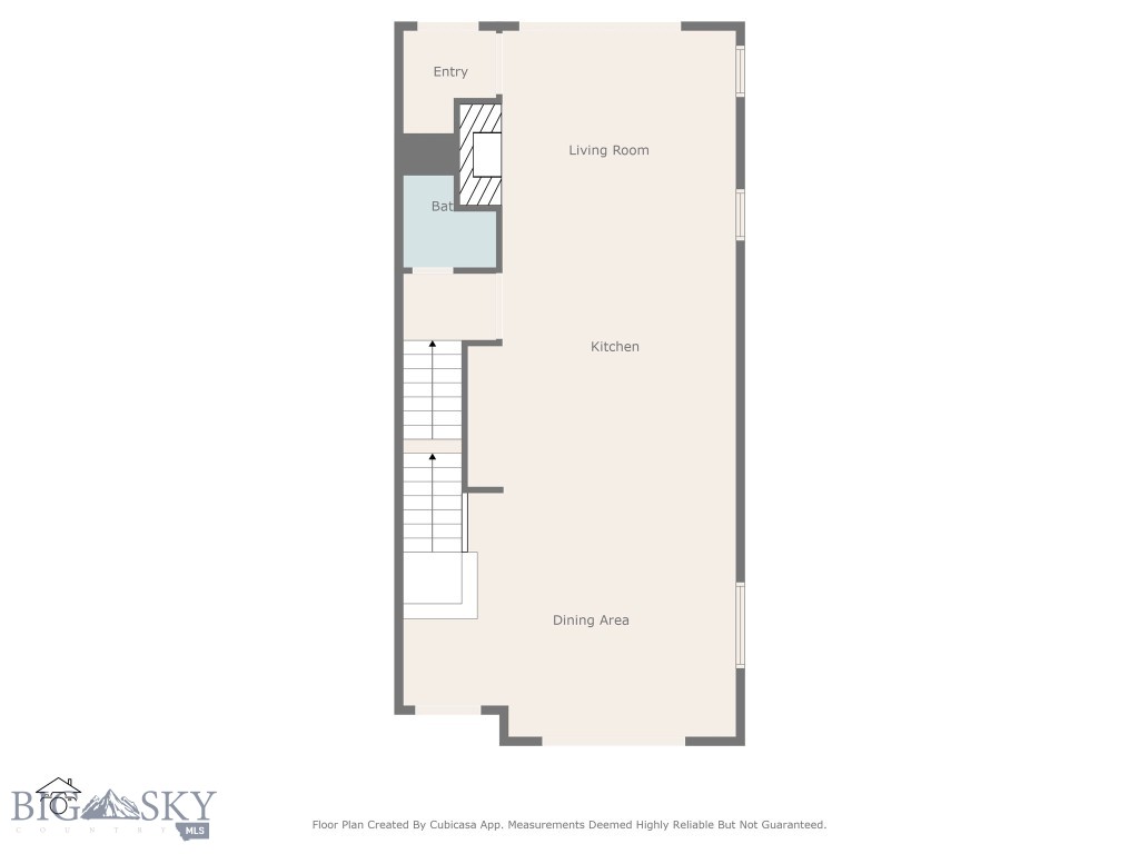 None - Residential Income