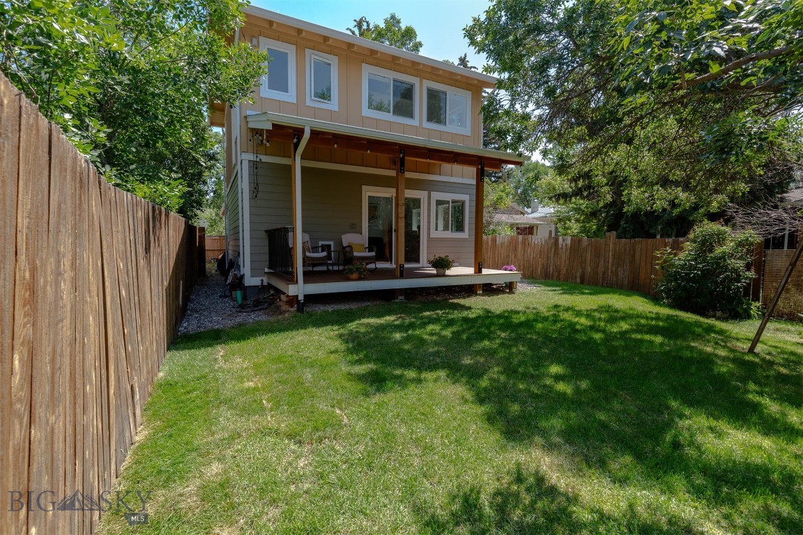 Black Addition - Residential