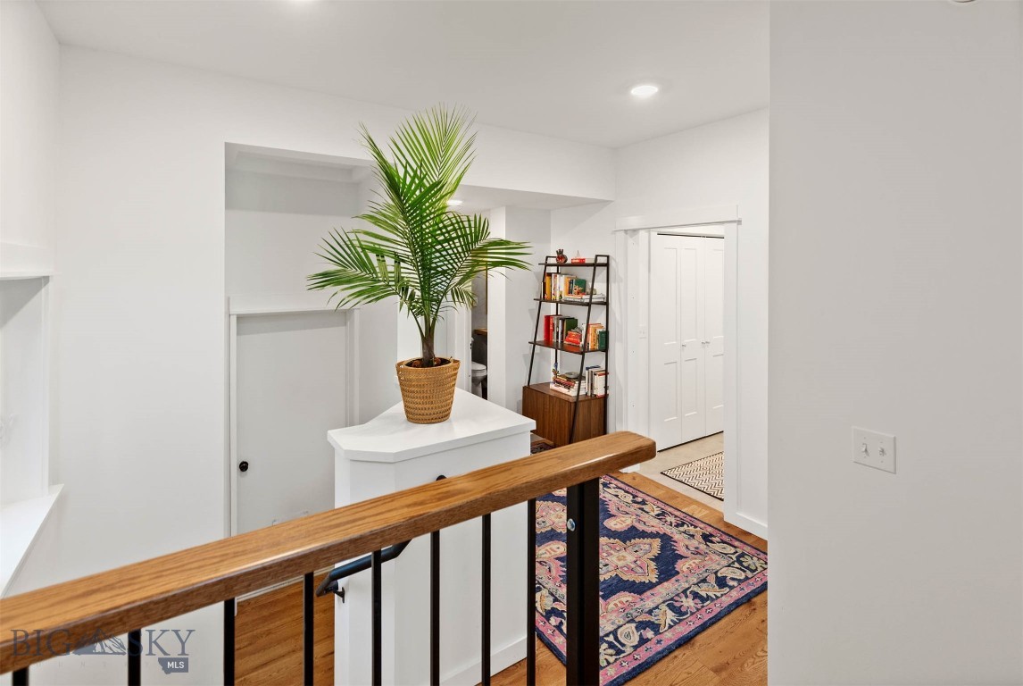 Black Addition - Residential