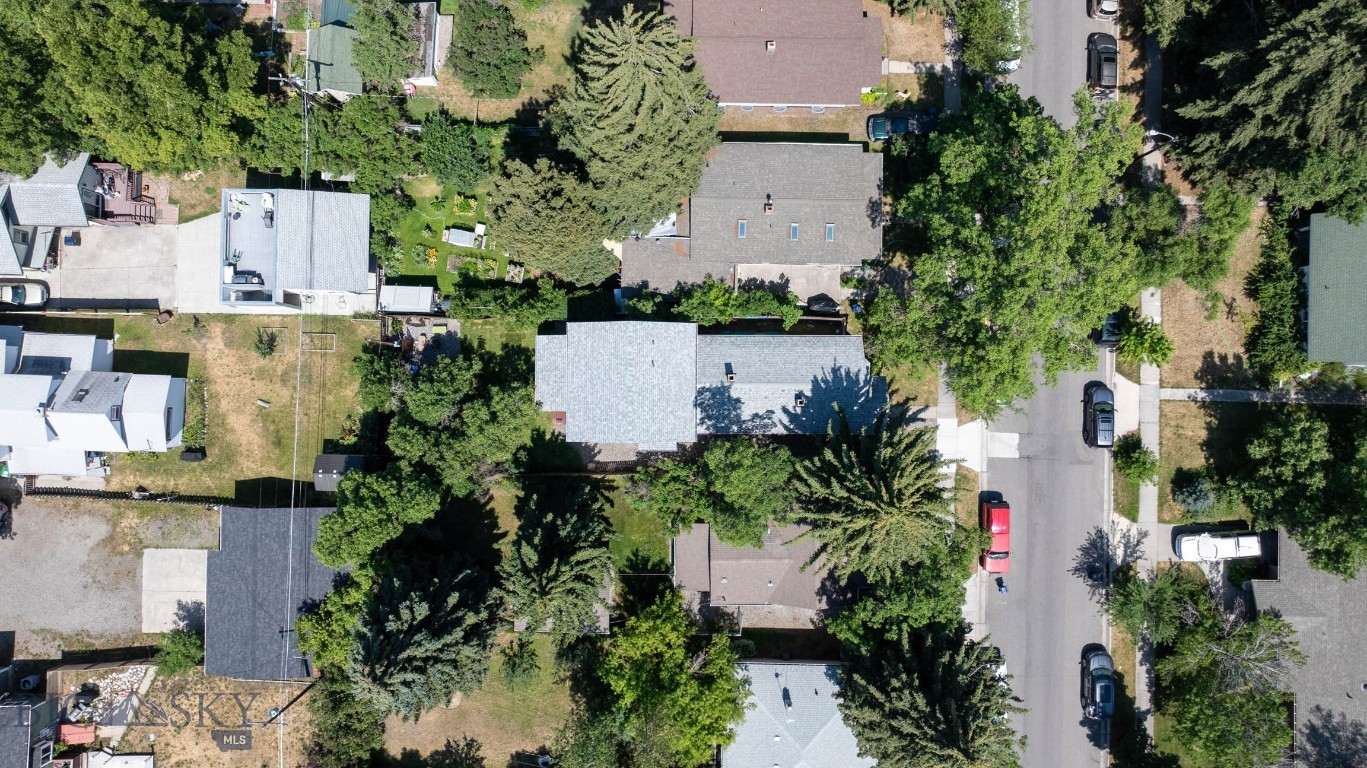 Black Addition - Residential