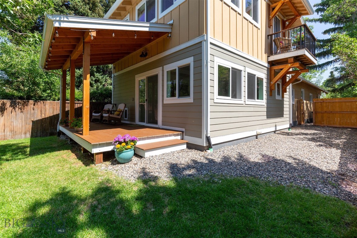 Black Addition - Residential