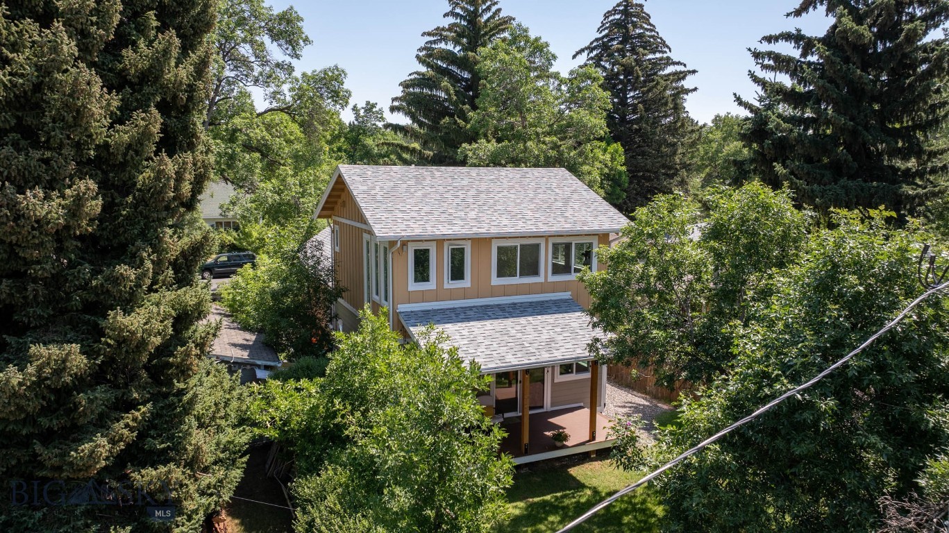 Black Addition - Residential